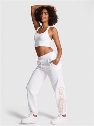 Ivy Fleece Campus Sweatpants