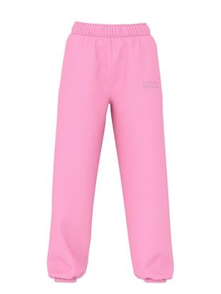 Ivy Fleece Campus Sweatpants