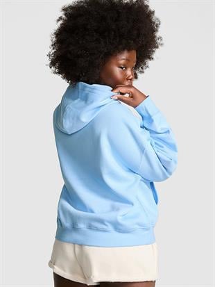 Ivy Kampüs Kapüşonlu Sweatshirt