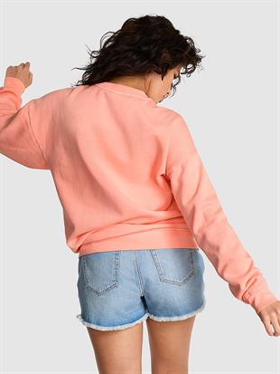 Ivy Oversize Sweatshirt