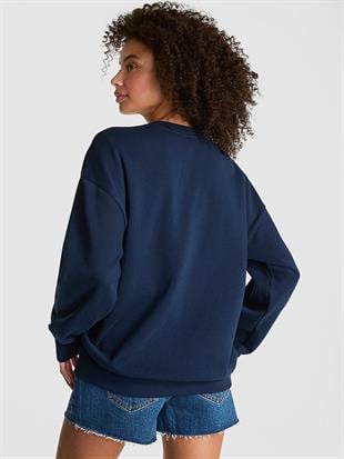 Ivy Oversize Sweatshirt