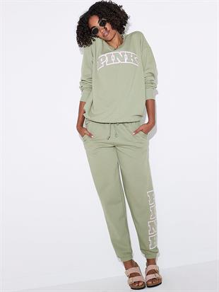 Ivy Oversize Sweatshirt