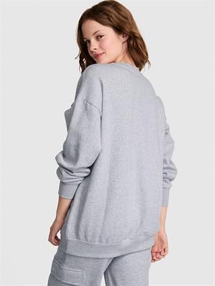 Ivy Oversize Sweatshirt