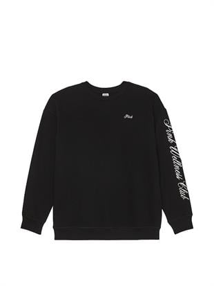Ivy Oversize Sweatshirt