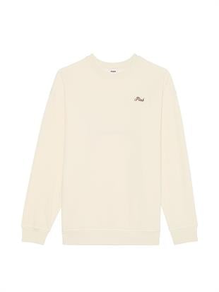 Ivy Oversize Sweatshirt
