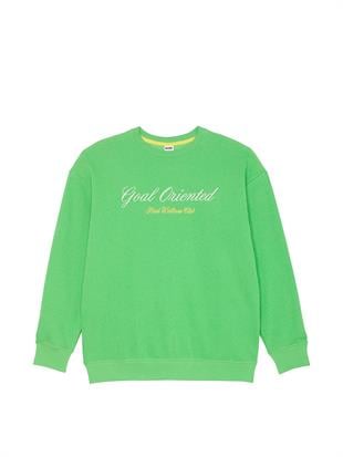 Ivy Oversize Sweatshirt