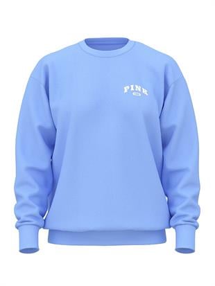 Ivy Oversize Sweatshirt