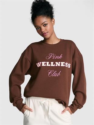 Ivy Oversize Sweatshirt