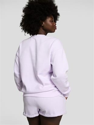 Ivy Oversize Sweatshirt