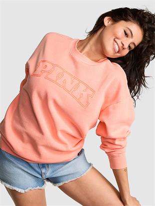 Ivy Oversize Sweatshirt