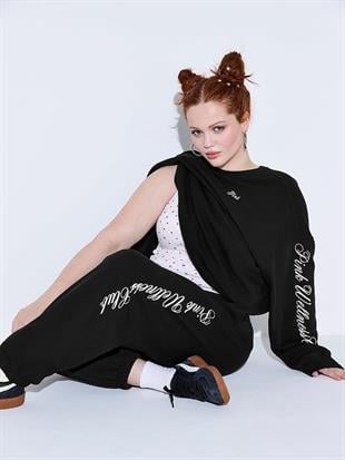 Ivy Oversize Sweatshirt