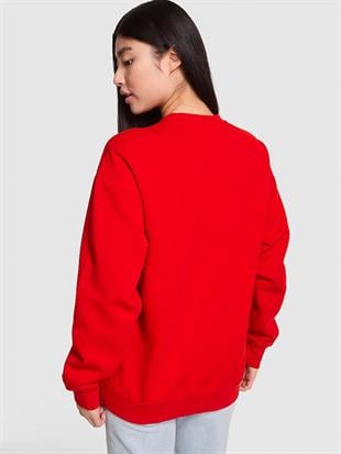 Ivy Oversize Sweatshirt