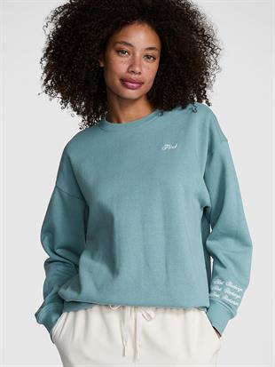 Ivy Oversize Sweatshirt