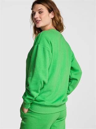Ivy Oversize Sweatshirt