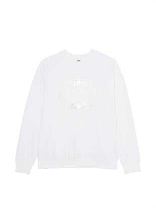 Ivy Oversize Sweatshirt