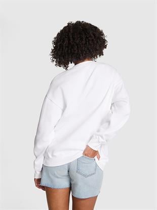 Ivy Oversize Sweatshirt