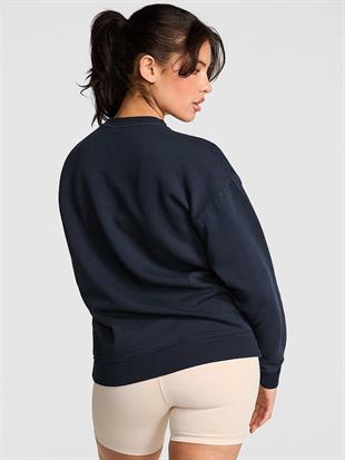 Ivy Oversize Sweatshirt