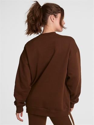 Ivy Oversize Sweatshirt