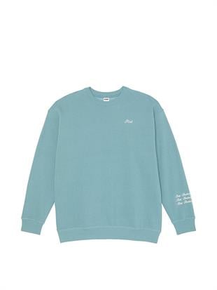 Ivy Oversize Sweatshirt