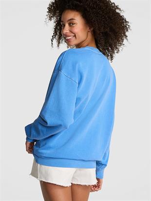 Ivy Oversize Sweatshirt