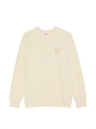 Ivy Oversize Sweatshirt