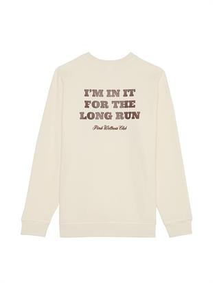 Ivy Oversize Sweatshirt