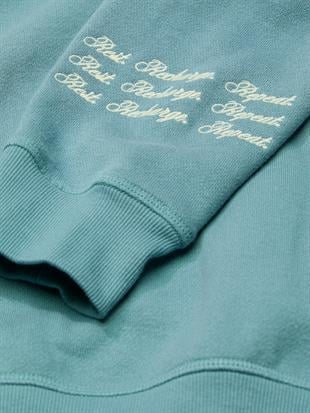 Ivy Oversize Sweatshirt