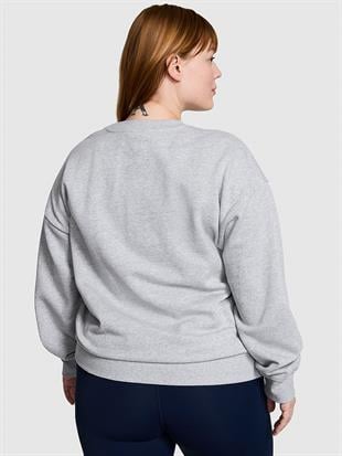 Ivy Oversize Sweatshirt