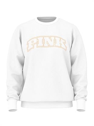 Ivy Oversize Sweatshirt