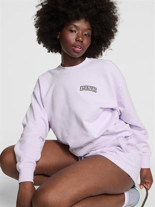 Ivy Oversize Sweatshirt