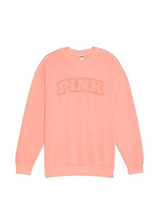 Ivy Oversize Sweatshirt