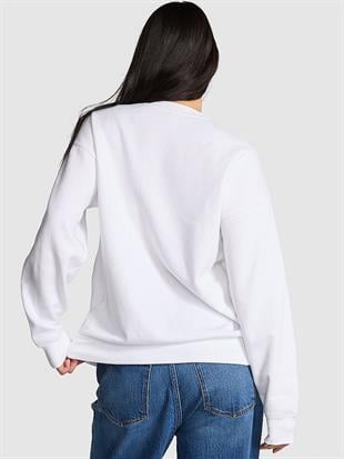 Ivy Oversize Sweatshirt