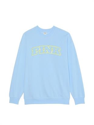 Ivy Oversize Sweatshirt
