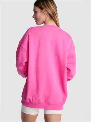Ivy Oversize Sweatshirt