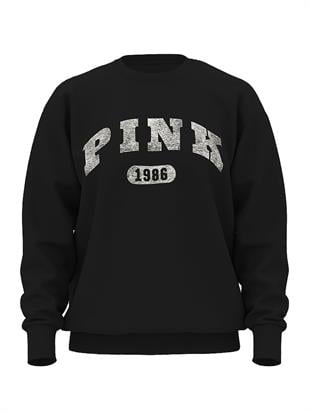 Ivy Oversize Sweatshirt