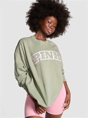 Ivy Oversize Sweatshirt