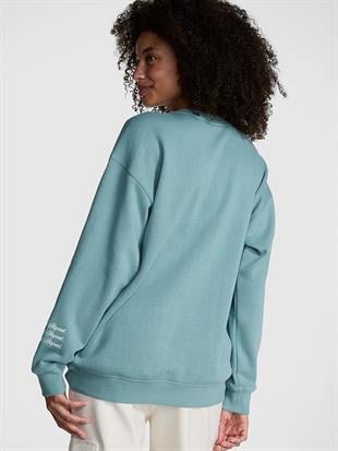 Ivy Oversize Sweatshirt
