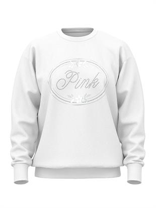 Ivy Oversize Sweatshirt