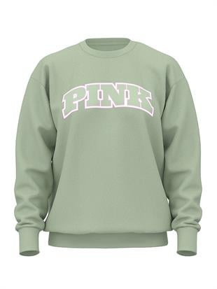 Ivy Oversize Sweatshirt
