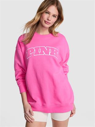 Ivy Oversize Sweatshirt