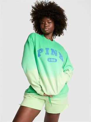 Ivy Oversize Sweatshirt