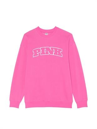 Ivy Oversize Sweatshirt