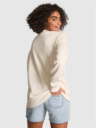 Ivy Oversize Sweatshirt