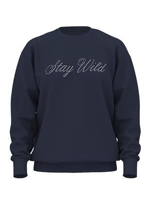 Ivy Oversize Sweatshirt