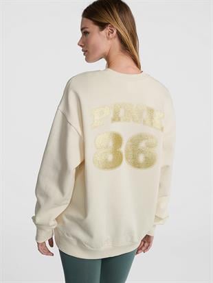 Ivy Oversize Sweatshirt