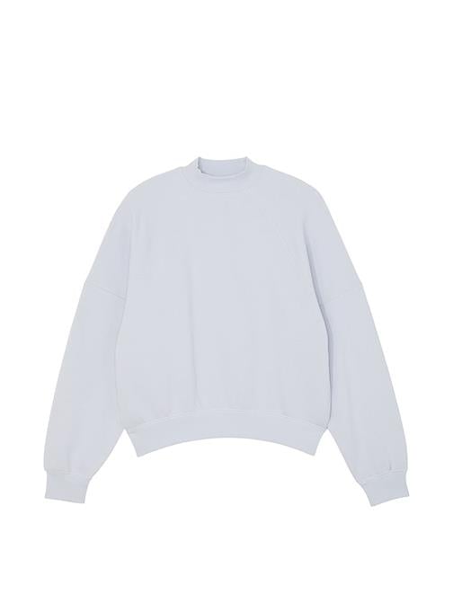 Ivy Polar Balıkçı Yaka Sweatshirt