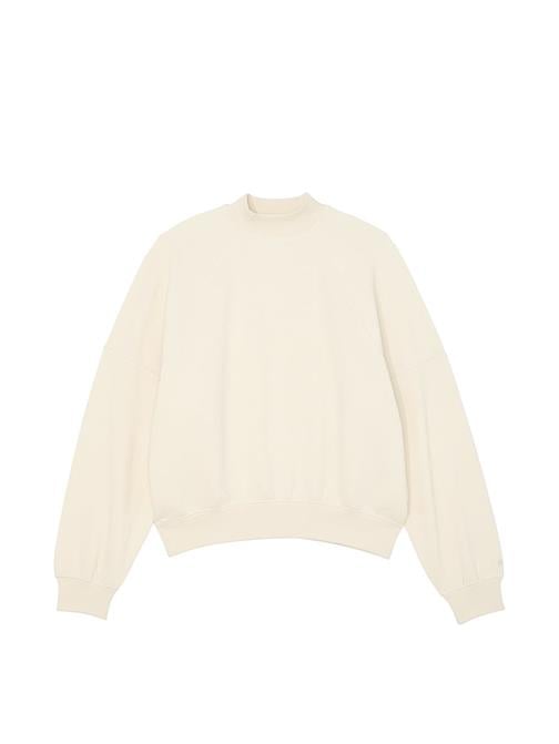 Ivy Polar Balıkçı Yaka Sweatshirt