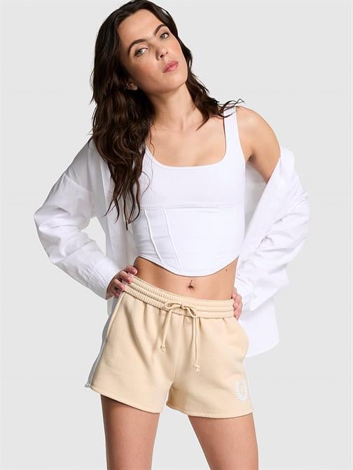 Ivy Polar Rahat Şort