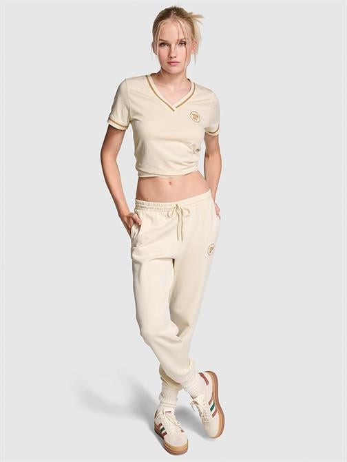 Ivy Polar Slim Eşofman Altı