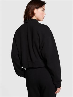Ivy Polo Rugby Sweatshirt